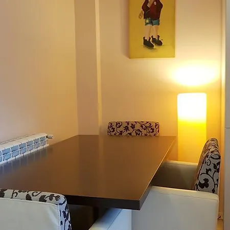 Nicole Apartman Konstanca