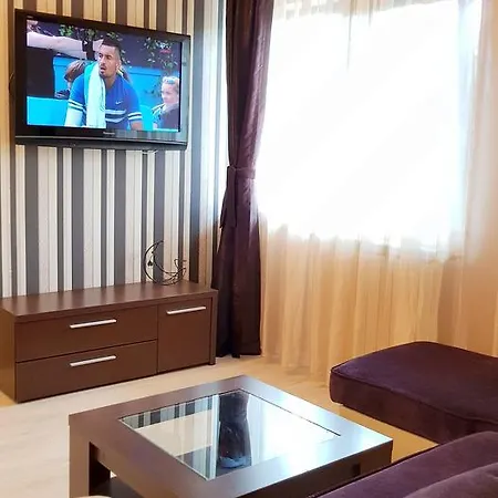 Nicole Apartman Konstanca