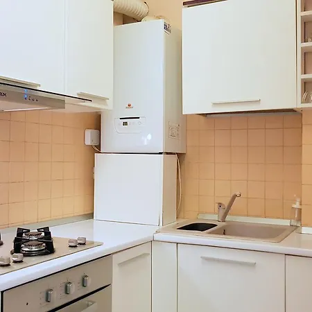 Apartman Nicole