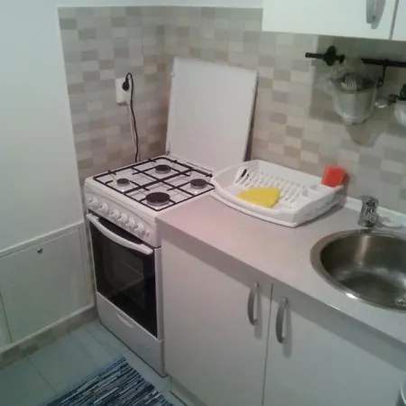 Apartman Nicole