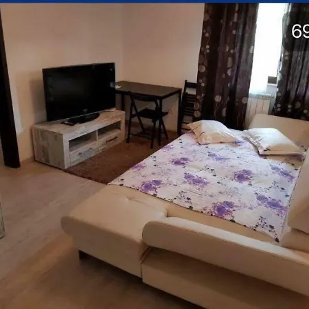 Nicole Apartman Konstanca