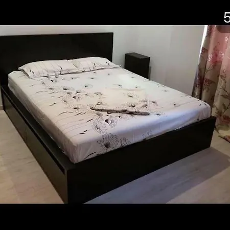Apartman Nicole Konstanca