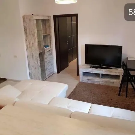 Apartman Nicole Konstanca