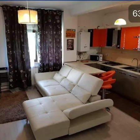 Apartman Nicole *