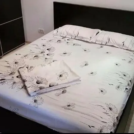 Apartman Nicole Konstanca